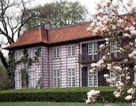 Ordrupgaard Ordrupgaard