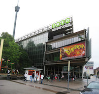 Universeum Universeum