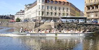 Paddan Gothenburg Paddan Gothenburg