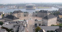 Amalienborg Amalienborg
