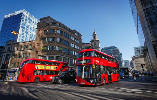 London