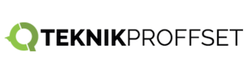 Teknikproffset