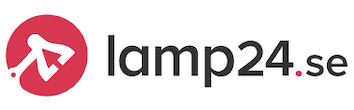 Lamp24s logotyp