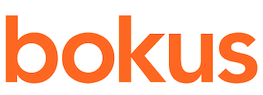 Bokus logotyp
