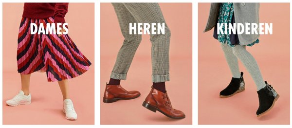 Sarenza Kortingscode 2020 | 10 euro 15€, 10% 15% 20% korting Sarenza producten | Fashionchick.nl