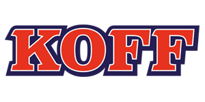 Ulkojäät 2016 - Koff