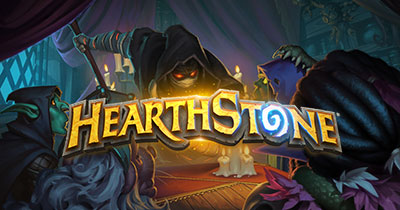 Hearthstone image