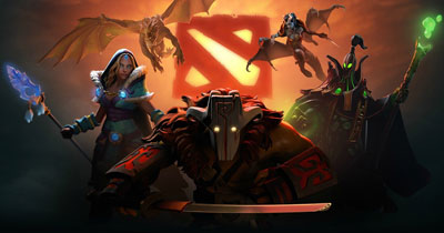 Dota 2 image