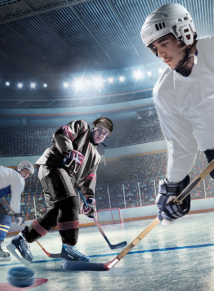 NHL-viikonloppu: 2 x Ovetshkin parhaaseen katseluaikaan - Laine hakee jatkoa tehokuukaudelleen image