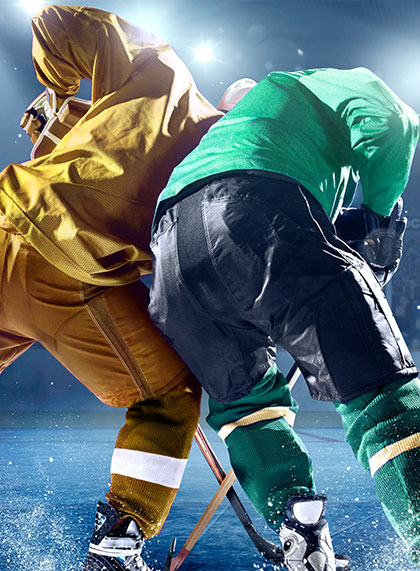 NHL ja NHLPA esiintyvät sävyisinä - ainakin vielä image