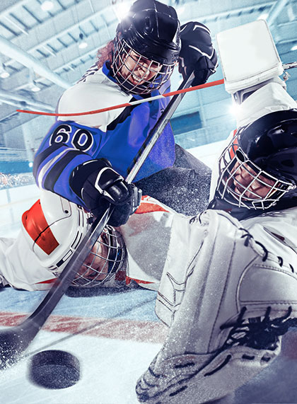 Kolumni: Voisiko koronavirus uhata jääkiekon MM-kisoja tai olympialaisia? image