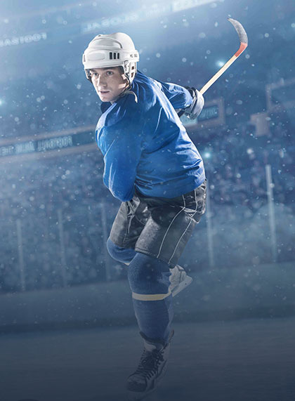 NHL-kaukaloissa kunnon hulinat - yöllä tarjolla peräti 13 ottelua image