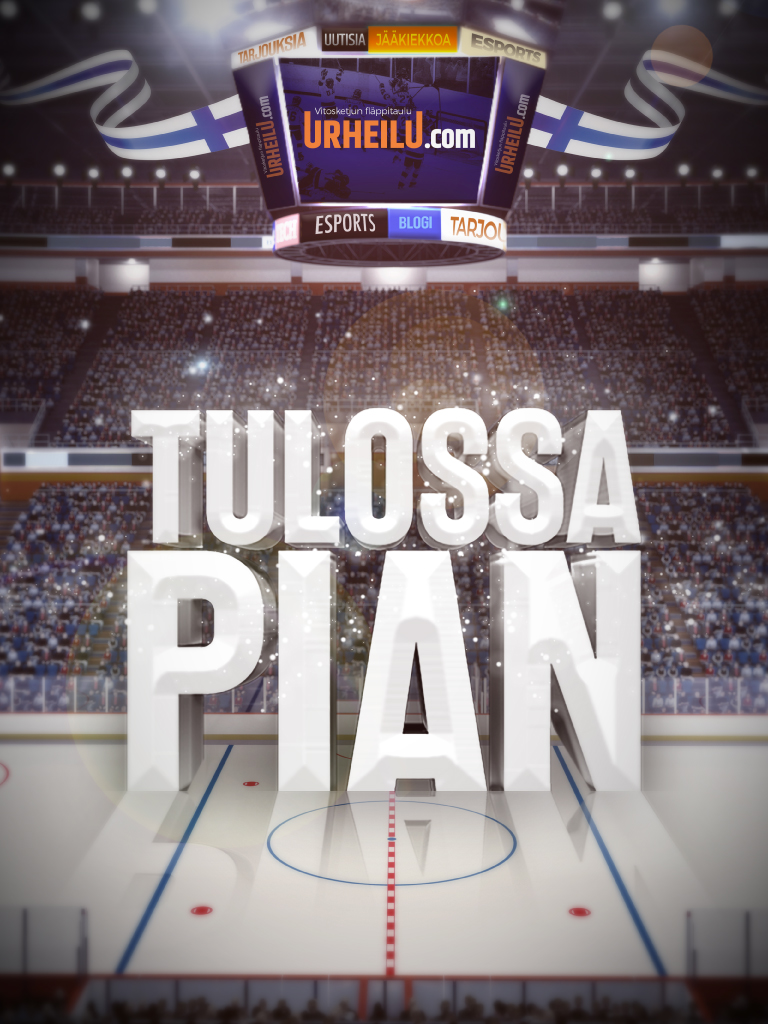 Kolumni: Miltä urheilu tuntuu? image