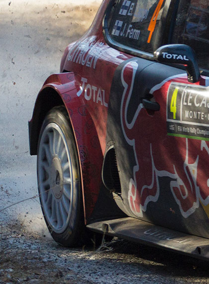 Australian ralli peruttiin - Hyundai nappasi historiallisen mestaruuden image