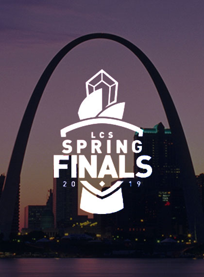 Pohjois-Amerikan LCS-liigan kevään mestari selvillä image