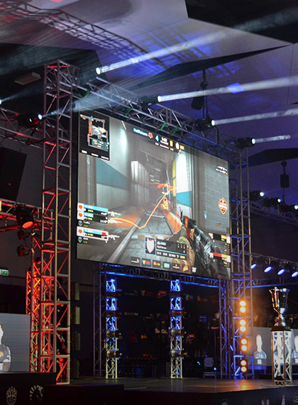 CS:GO Vedonlyöntiopas image