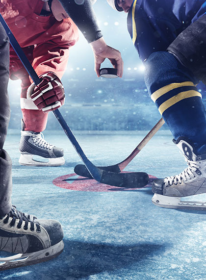 Liigatuomareille komennus CHL-finaaliin - "He ovat kansainvälisiä huippuja" image