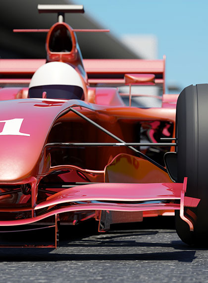 F1 ankaroittaa sääntötulkintojaan vuoden kuluttua - "Ihan uudenlainen filosofia" image