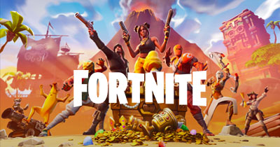 Fortnite image