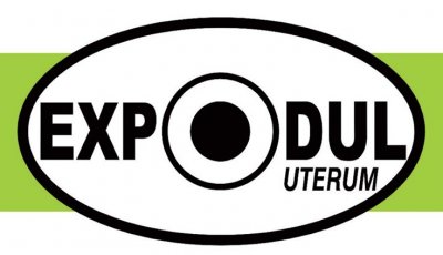 Expodul uterum.