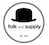 Folk and Supply logotyp