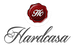Hardcasa logotyp