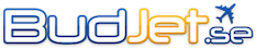 Budjet logotyps