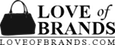Love Of Brands logotyp