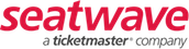 Seatwave logotyp