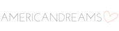 Americandreams logotyp