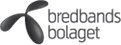 Bredbandsbolagets logotyp