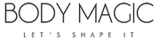 Body Magic logotyp