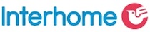 Interhome logotyp