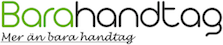 Barahandtag logotyp