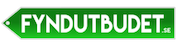 Fyndutbudet logotyp
