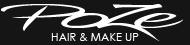 Poze Hair logotyp