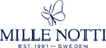 Mille Notti logotyp