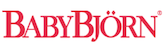 BabyBjörn logotyp