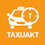 Taxijakt logotyp