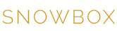 Snowbox logotyp