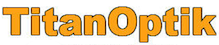 Titanoptik logotyp