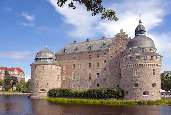 Örebro