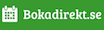 Boka Direkt logotyp