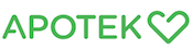 Apotek Hjärtat logotyp