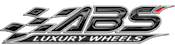 ABS Wheels logotyp