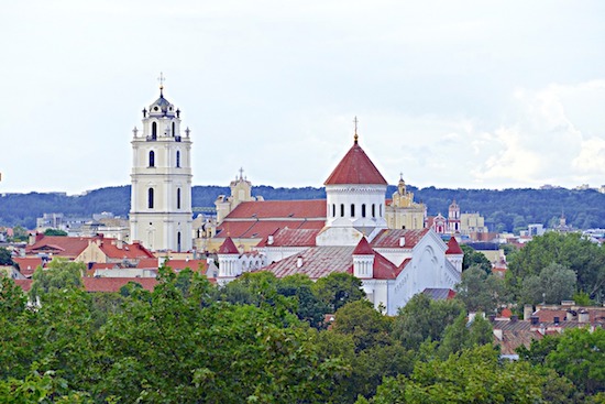 Vilnius