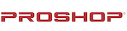 Proshop logotyp