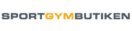 Sportgymbutikens logotyp
