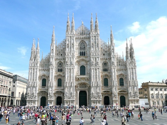 Milano