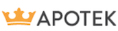 Kronans Apotek logotyp